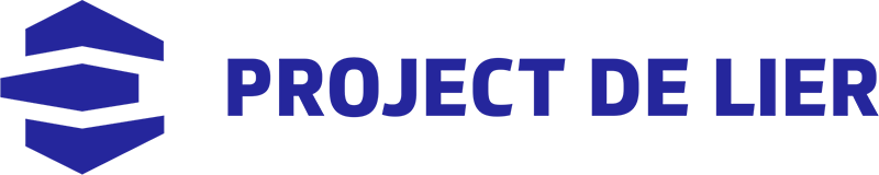 Project De Lier Logo